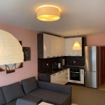 Дава се под наем Двустаен апартамент в София, Бъкстон - 65 кв.м за 718.08 € - Снимка #1