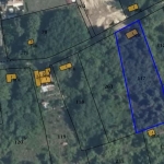 Парцел в Севлиево - 1440 кв.м за 3 €/кв.м - Снимка #1