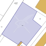 Парцел в Бургас, Меден рудник - зона А - 3668 кв.м за 42 €/кв.м - Снимка #1