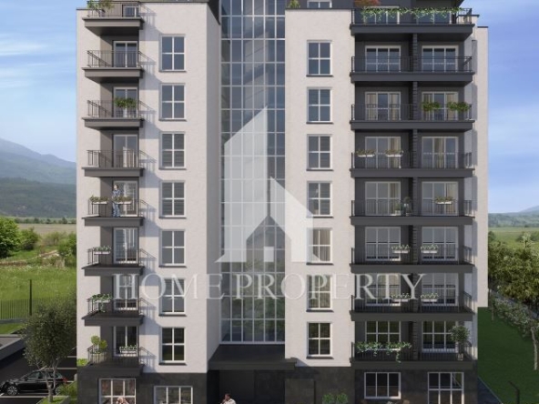 Двустаен апартамент в София, Люлин 5 - 80 кв.м за 936 €/кв.м - Снимка #1