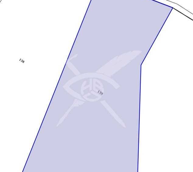 Парцел в Черноморец - 4064 кв.м за 3 €/кв.м - Снимка #1