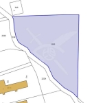 Парцел в с. Черно море, Област Бургас - 207300 кв.м за 0 €/кв.м - Снимка #1