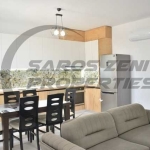 Дава се под наем Тристаен апартамент в София, Стрелбище - 96 кв.м за 648.21 € - Снимка #1