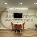 Дава се под наем Тристаен апартамент в София, Център - 59 кв.м за 498.27 € - Снимка #1