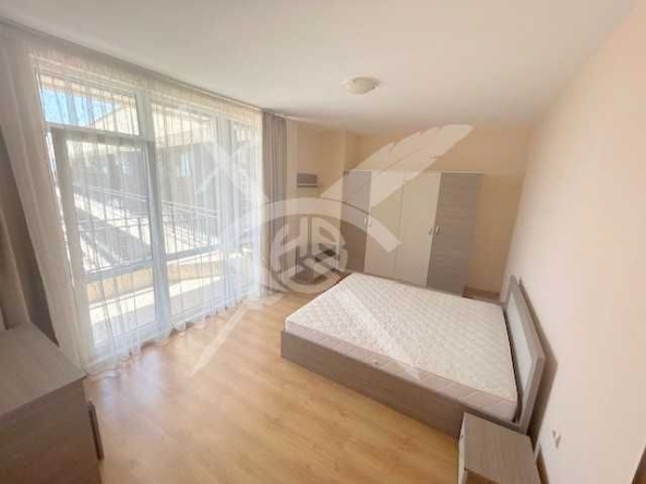Тристаен апартамент в Свети Влас - 105 кв.м за 656 €/кв.м - Снимка #1