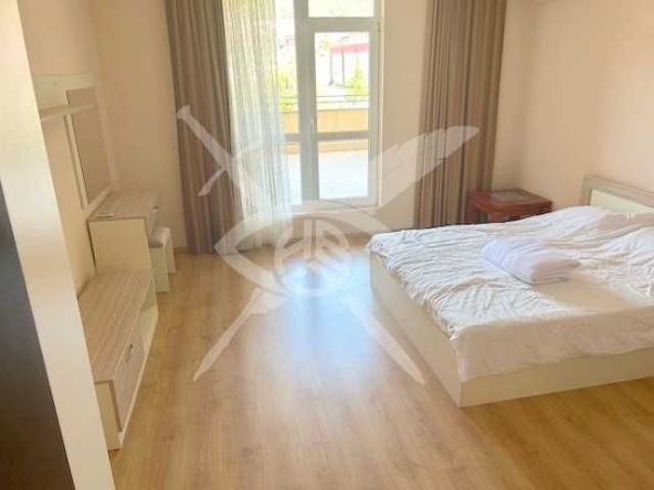 Двустаен апартамент в Свети Влас - 115 кв.м за 500 €/кв.м - Снимка #1