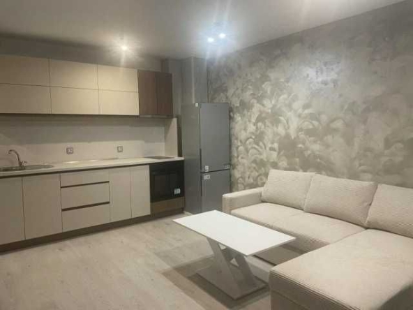 Дава се под наем Двустаен апартамент в София, Малинова долина - 71 кв.м за 598.23 € - Снимка #1