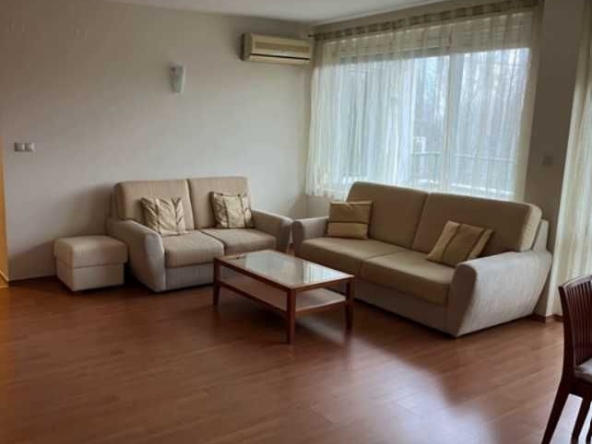 Дава се под наем Тристаен апартамент в София, Гоце Делчев - 96 кв.м за 896.58 € - Снимка #1