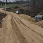 Парцел в с. Долище, Област Варна - 1099 кв.м за 18 €/кв.м - Снимка #1