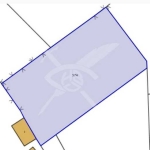 Парцел в с. Кошарица, Област Бургас - 639 кв.м за 22 €/кв.м - Снимка #1