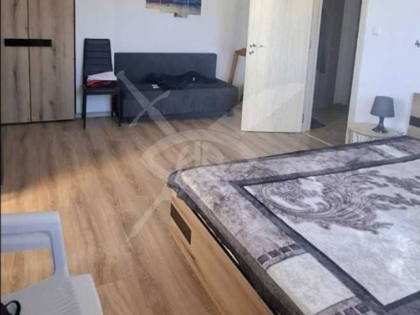 Двустаен апартамент в Приморско - 60 кв.м за 816 €/кв.м - Снимка #1
