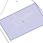 Парцел в Бургас, Меден рудник - зона А - 2804 кв.м за 32 €/кв.м - Снимка #1