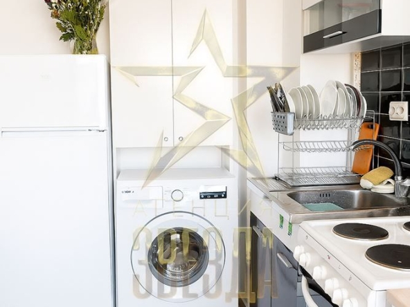 Дава се под наем Двустаен апартамент в Пловдив, Южен - 65 кв.м за 373.83 € - Снимка #1