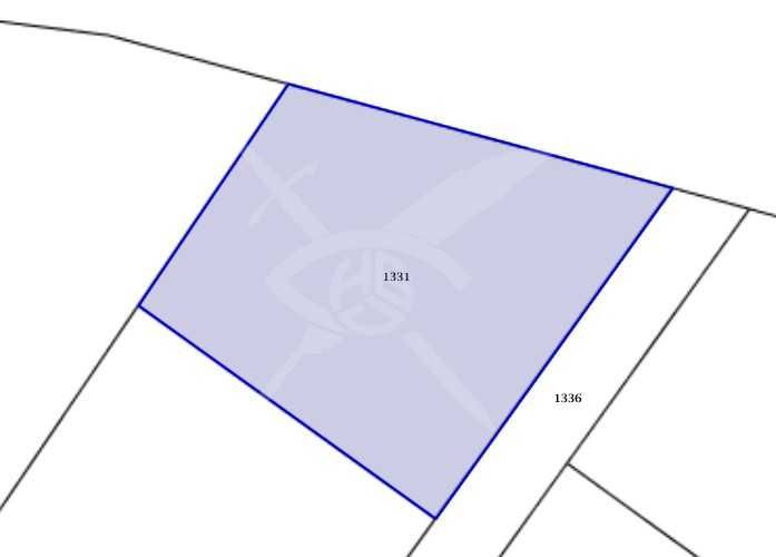 Парцел в Бургас, Крайморие - 560 кв.м за 121 €/кв.м - Снимка #1