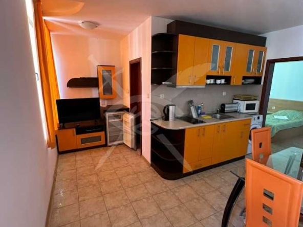 Тристаен апартамент в Свети Влас - 78 кв.м за 736 €/кв.м - Снимка #1