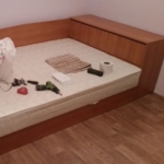 Дава се под наем  в София, Зона Б-18 - 15 кв.м за 179.52 € - Снимка #1