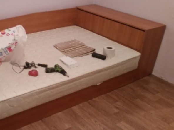 Дава се под наем  в София, Зона Б-18 - 15 кв.м за 179.52 € - Снимка #1