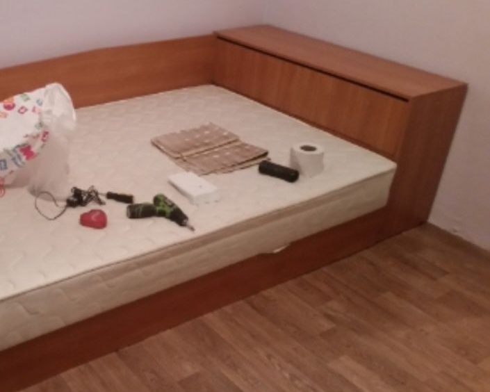 Дава се под наем  в София, Зона Б-18 - 15 кв.м за 179.52 € - Снимка #1