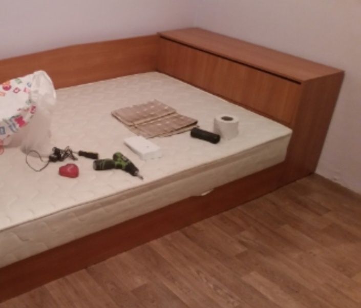 Дава се под наем  в София, Зона Б-18 - 15 кв.м за 179.52 € - Снимка #1