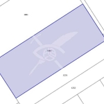 Парцел в Бургас, Ветрен - 13500 кв.м за 6 €/кв.м - Снимка #1