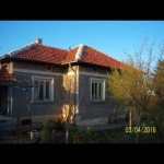 Къща в с. Йонково, Област Разград - 90 кв.м за 425 €/кв.м - Снимка #1