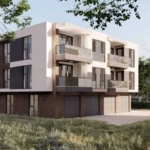 Двустаен апартамент в Пловдив, Център - 68 кв.м за 638 €/кв.м - Снимка #1