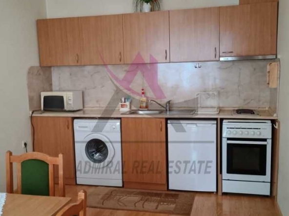 Дава се под наем Двустаен апартамент в Варна, Лятно кино Тракия - 70 кв.м за 418.71 € - Снимка #1