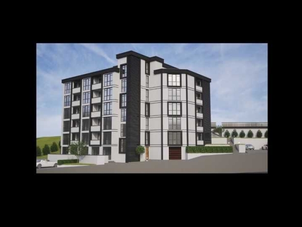 Тристаен апартамент в Благоевград, Освобождение - 103 кв.м за 597 €/кв.м - Снимка #1