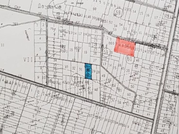 Парцел в София, Младост 1 - 5405 кв.м за 19 €/кв.м - Снимка #1