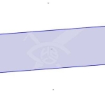 Парцел в с. Малина, Област Бургас - 8897 кв.м за 1 €/кв.м - Снимка #1