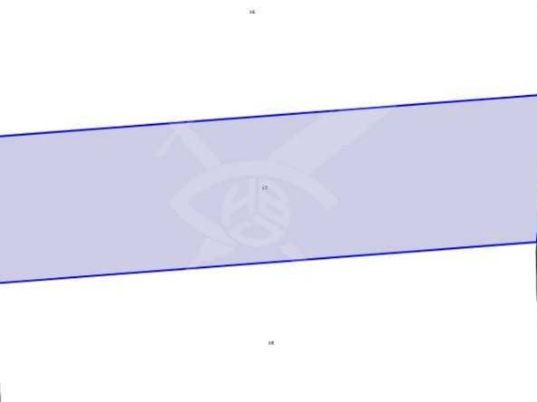 Парцел в с. Малина, Област Бургас - 8897 кв.м за 1 €/кв.м - Снимка #1