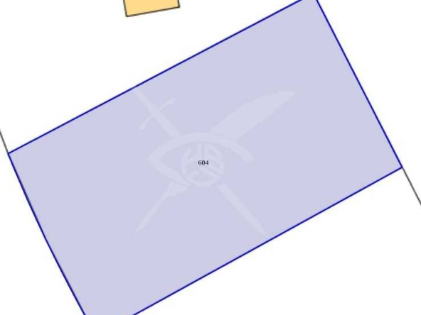 Парцел в к.к. Слънчев бряг - 1191 кв.м за 159 €/кв.м - Снимка #1