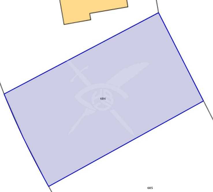 Парцел в к.к. Слънчев бряг - 1191 кв.м за 159 €/кв.м - Снимка #1