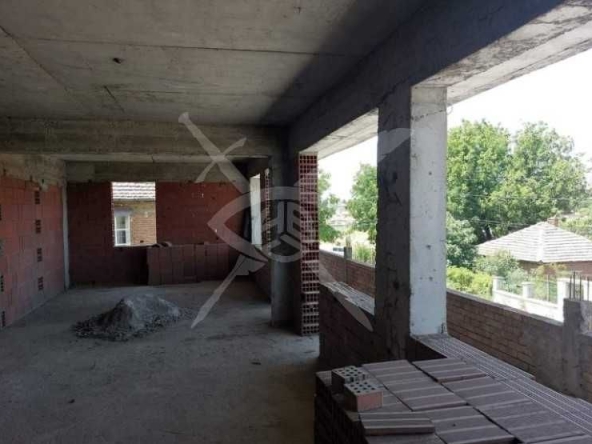 Къща в Средец - 300 кв.м за 107 €/кв.м - Снимка #1