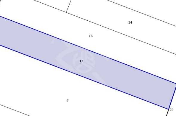 Парцел в с. Лъка, Област Бургас - 5328 кв.м за 6 €/кв.м - Снимка #1