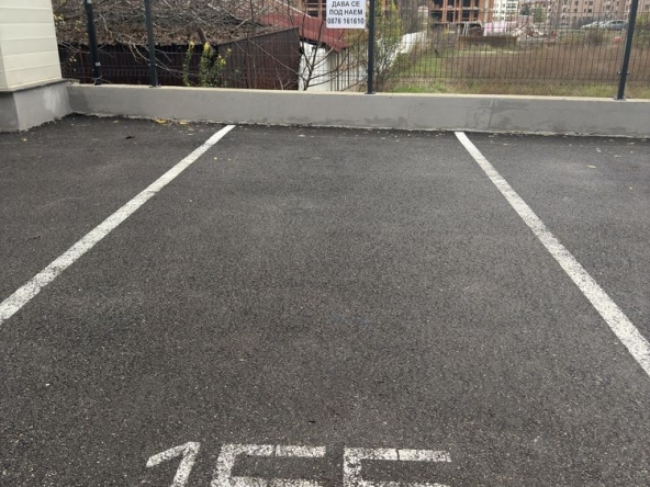 Дава се под наем Гараж / Паркомясто в Пловдив, Южен - 12 кв.м за 69.36 € - Снимка #1