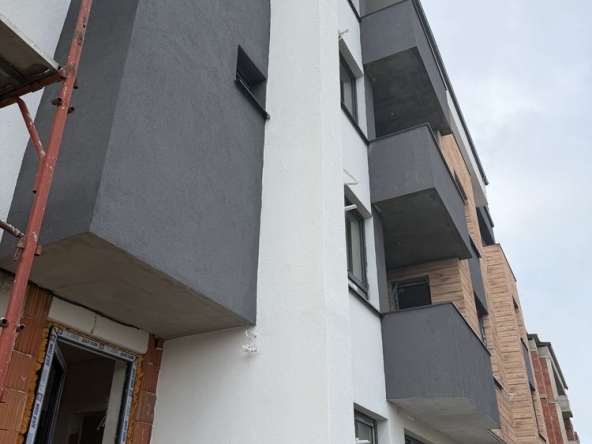 Дава се под наем Двустаен апартамент в Пловдив, Прослав - 67 кв.м за 76605.57 € - Снимка #1