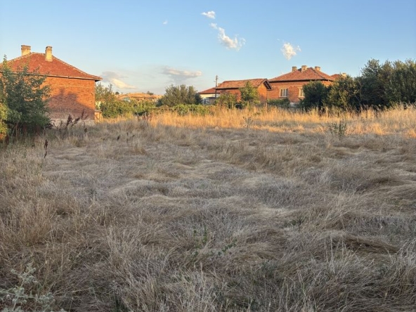 Парцел в с. Левуново, Област Благоевград - 745 кв.м за 24 €/кв.м - Снимка #1