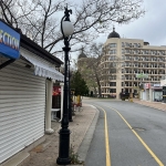 Дава се под наем Магазин в к.к. Златни пясъци - 20 кв.м за 9180 € - Снимка #1