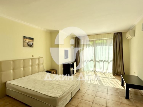 Едностаен апартамент в Свети Влас - 49 кв.м за 563 €/кв.м - Снимка #1