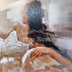 Двустаен апартамент в Варна, Левски - 37 кв.м за 1059 €/кв.м - Снимка #1