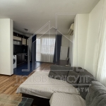 Дава се под наем Двустаен апартамент в Пловдив, Въстанически - 70 кв.м за 348.84 € - Снимка #1