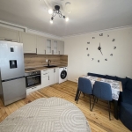 Дава се под наем Двустаен апартамент в Перник, Каменина - 50 кв.м за 348.84 € - Снимка #1