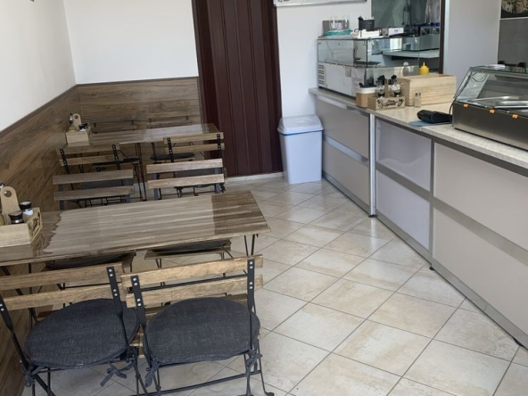 Заведение в с. Лозен, Област София-град - 45 кв.м за 284 €/кв.м - Снимка #1