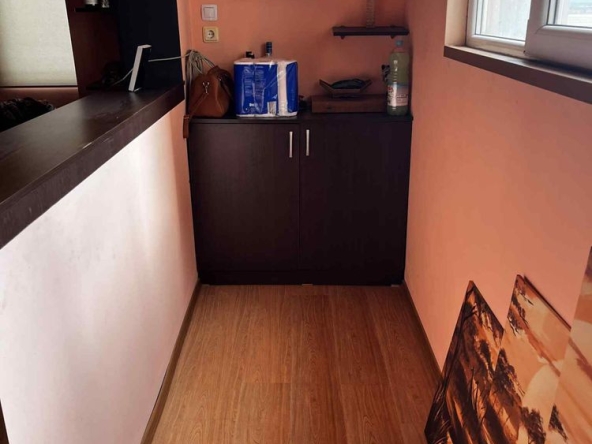 Двустаен апартамент в Пазарджик, Изток - 74 кв.м за 448 €/кв.м - Снимка #1