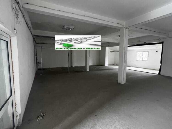 Дава се под наем Склад в Пловдив, Индустриална зона - Север - 190 кв.м за 698.19 € - Снимка #1