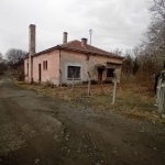 Промишлена сграда в с. Крушово, Област Бургас - 200 кв.м за 77 €/кв.м - Снимка #1