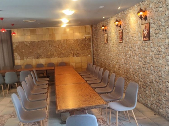 Дава се под наем Заведение в Добрич, Добротица - Варненска - 120 кв.м за 139.23 € - Снимка #1