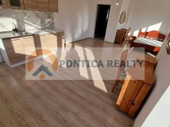 Двустаен апартамент в с. Равда, Област Бургас - 65 кв.м за 518 €/кв.м - Снимка #1