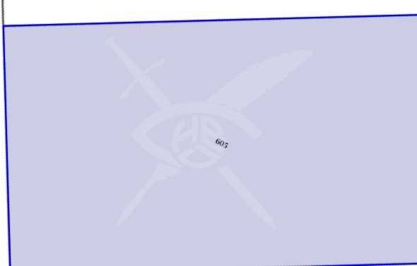 Парцел в к.к. Слънчев бряг - 1191 кв.м за 155 €/кв.м - Снимка #1